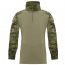 Костюм (EmersonGear) Combat Suit Gen.2 (Multicam Tropic) размер XXL