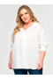 Рубашка "ЛаТэ" 1619501 (Белый)
