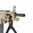 Страйкбольный пулемет (AirsoftSports) A&K M249 Para (AS53)