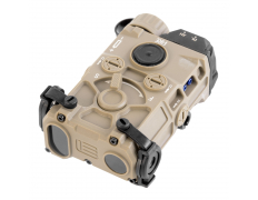 Анпек (WADSN) ET OGL Dummy Plastic Model (DE)
