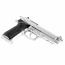 Страйкбольный пистолет (WE) M9A1 V.2 Semi/Full Auto GBB (Silver)