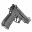 Страйкбольный пистолет (WE) M9A1 V.2 Semi/Full Auto GBB (Black)