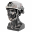 Шлем (WoSport) Wendy 3.0 (standard version) Grey