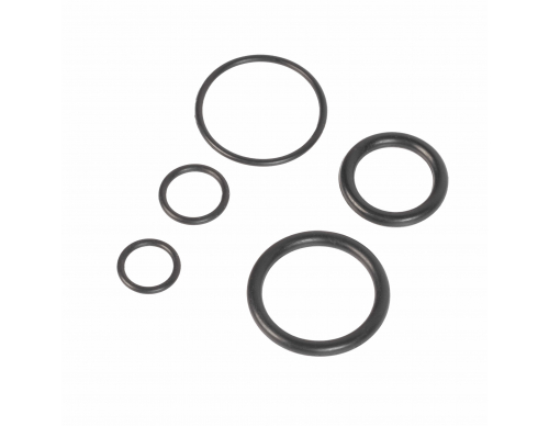 Комплект уплотнительных колец (WOLVERINE) O-Ring Kit for SMP