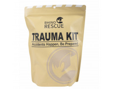 Травмокомплект IFAK (RHINO RESCUE) 7 предметов