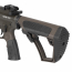 Страйкбольный автомат (Cyma CGS) EMG DANIEL DEFENSE MK18 RIII PDW GBB 1103 (Brown)