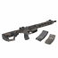 Страйкбольный автомат (Cyma CGS) EMG DANIEL DEFENSE MK18 RIII PDW GBB 1103 (Brown)