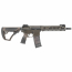 Страйкбольный автомат (Cyma CGS) EMG DANIEL DEFENSE MK18 RIII PDW GBB 1103 (Brown)