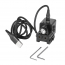 Фонарь (Spina Optics) + Red/Green Laser Black