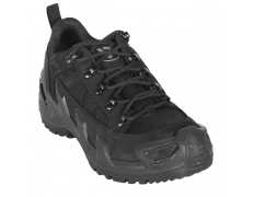 Ботинки (Vaneda) V-Clutch 1347 Pro On Duty Summer (Black) размер 46