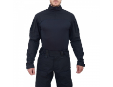Боевая рубашка (GIENA) Тип-1 mod2 48-50/176 (Black)