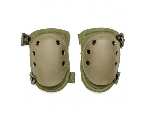 Наколенники Guarder (Olive)
