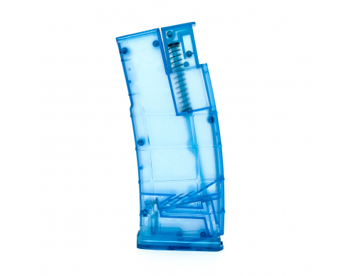 Лоудер (ASS) M-style 470 ш. Blue