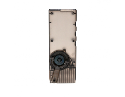 Лоудер (ASS) Speed Loader for M4/M16 1000ш Limpid black (прозрачный черный)