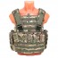 Разгрузочный жилет TT Multicam