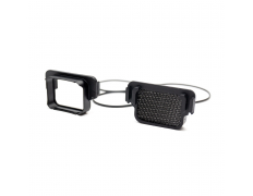 Колпачок-фильтр антиблик EOTech сетка (Black)