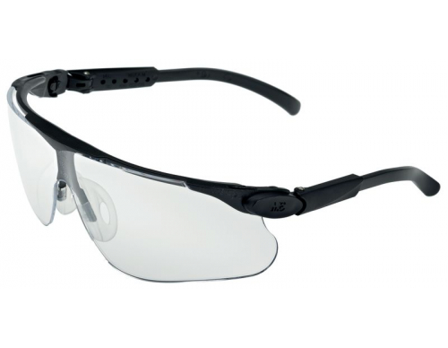 Очки защитные (Peltor) Maxim Ballistic прозрачные