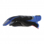 Перчатки (Mechanix) FastFit BLUE (S)
