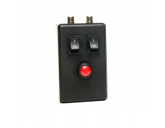 Пусковое устройство для мины ПУ2